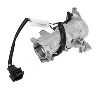 HEROFFIX Cylindre De Serrure D'Allumage Pour Volkswagen Beetle 12-19 1pc | Numéro OE:5C6905841, Pour Volkswagen Jetta 11-18, Métal, Démarrage, Verrouillage