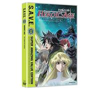 Heroic Age: The Complete Series-S.A.V.E