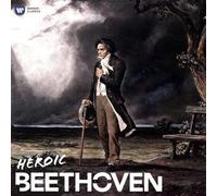 Ludwig van Beethoven Heroic Beethoven (Vinyl) 12" Album