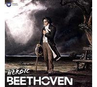 Ludwig van Beethoven Heroic Beethoven (Vinyl) 12" Album