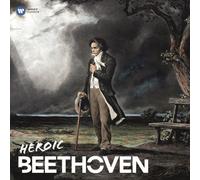 Heroic Beethoven Best Of Vinyle
