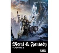 HEROIC FANTASY & METAL Volume 1
