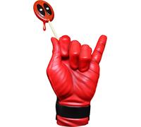 Heroic Hands #3A Deadpool HotToys, Rouge