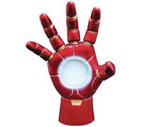 Marvel - Heroic Hands statue 1/1 2A Iron Man 23 cm