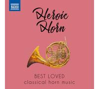 Best Loved : Heroic Horn