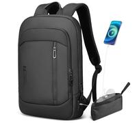 HEROIC KNIGHT Sac à dos Portable 15,6 pouces pour Hommes et Femmes