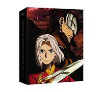 Heroic Legend of Arslan S1 Part 2 (2 Blu-Ray) [Edizione: Regno Unito] [Import]