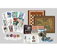 Heroic Legend of Arslan: Series 1-Part 1 (2 Blu-Ray) [Edizione: Regno Unito] [Import]