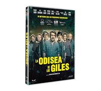 Heroic Losers (2019) ( La odisea de los giles ) [ Origine Espagnole, Sans Langue Francaise ]