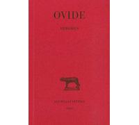 Héroïdes, 5e édition