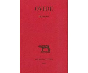 Héroïdes, 5e édition