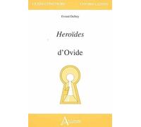 Heroïdes D'ovide