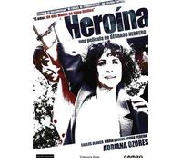 Heroin ( Heroína ) [ Origine Espagnole, Sans Langue Francaise ]