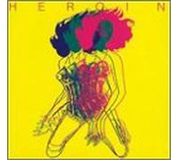 Heroin - Showing a Luminous Ball of Fir [Import]