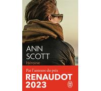 Héroïne - Ann Scott - J'ai Lu - Poche - Roman