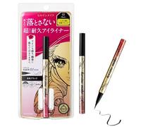 Heroine Make Prime Liquid Eyeliner Rich Keep 01 Jet Black