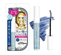 KissMe Isehan Heroine Make Carl Keep Mascara Base - Bleu gris