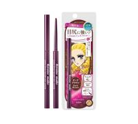 Heroine Make Long Stay Sharp Gel Liner 02 Marron foncé