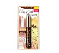 Heroine Make Long Up Mascara Super WP - 02 Brown