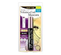 Heroine Make Long+Volume - 4 article (Volume UP-Black)