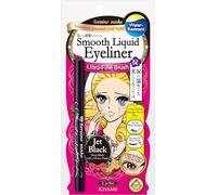 Heroine Make SP Smooth Liquid Eyeliner Super Keep 01 / Black 0,4 ml Waterproof