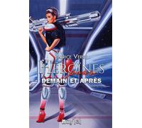 Héroïne Pour Demain Et Après