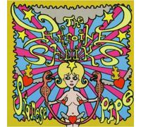 Heroine Sheiks - Siamese Pipe