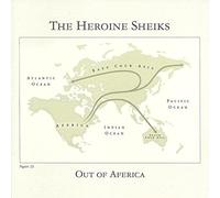 Heroine Sheiks,the - Out of Aferica
