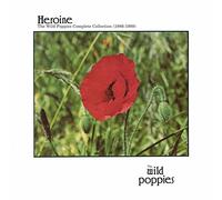 Heroine – The Complete Wild Poppies Collection (1986-1989) – CD