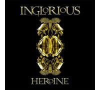 Heroine - Vinyle