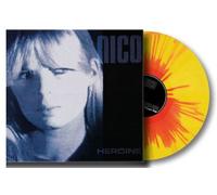 Heroine Vinyle Coloré Vinyle