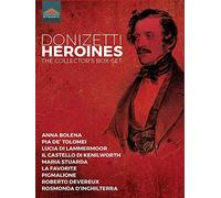 Héroïnes