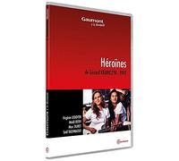 Héroïnes DVD DVD
