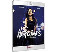 Héroïnes [Blu-Ray]