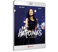 Héroïnes Blu-ray