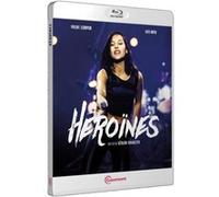 Héroïnes Blu-ray E