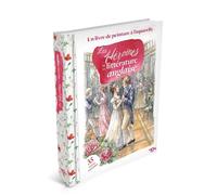 Héroïnes de la littérature anglaise le livre aquarellable livre à colorier et à peindre activité relaxante - Activités loisirs créatifs - livre aquarelle