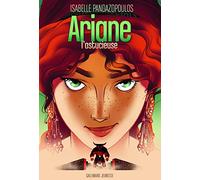 HEROINES DE LA MYTHOLOGIE - ARIANE L'ASTUCIEUSE
