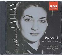 Heroines De Puccini Philharmonia Orch.