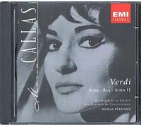 Heroines De Verdi / Vol.2 : Otello - Aroldo - Don Carlo