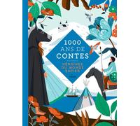 Héroïnes du monde entier