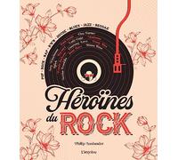 Héroïnes du Rock