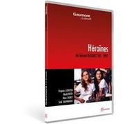 Héroïnes DVD E