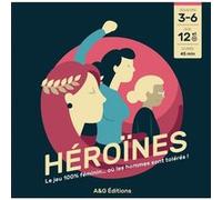 Héroïnes G