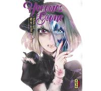 Heroines Game - Tome 3