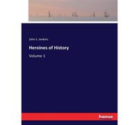 Heroines Of History