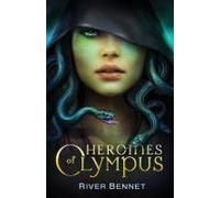 Heroines Of Olympus