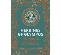 Heroines of Olympus by Ellie Mackin Roberts Ellie Mackin Roberts (Auteur)