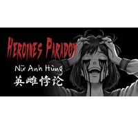 Heroines Paradox (PC)