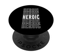 Héroïque PopSockets PopGrip Adhésif